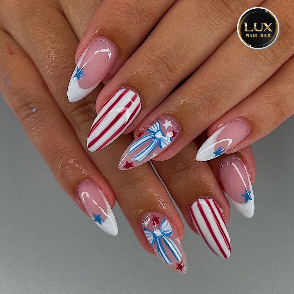amazing nail